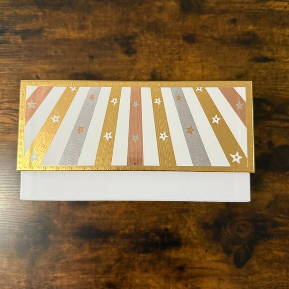 Christian Dior Beauty XMAS holiday 2025 GIFT BOX New BOXED - Picture 3 of 10